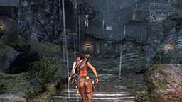 Tomb Raider 2013 6K Screen shot